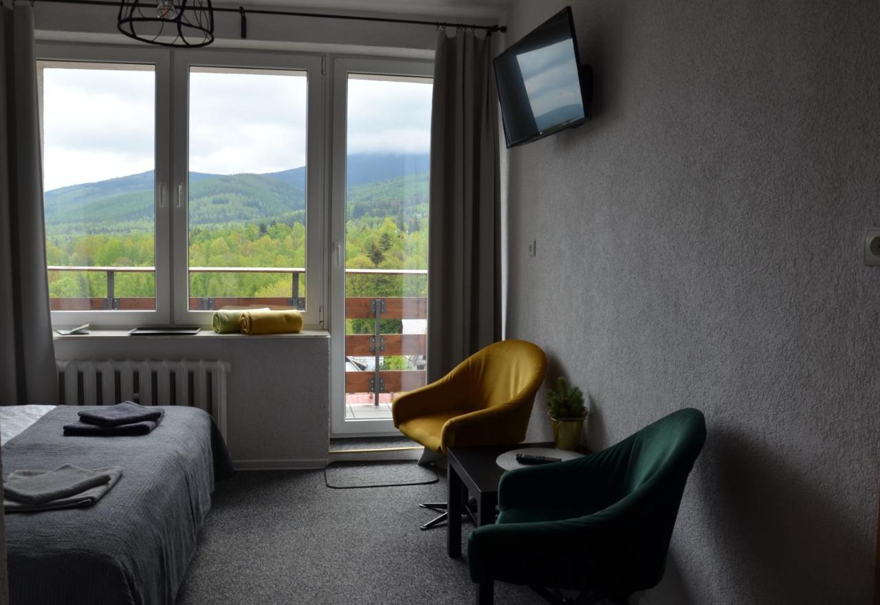 Milo Mi Homestay