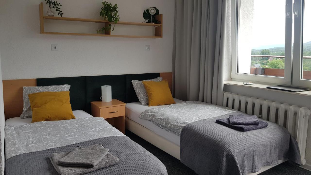 Homestay Milo Mi Karpacz
