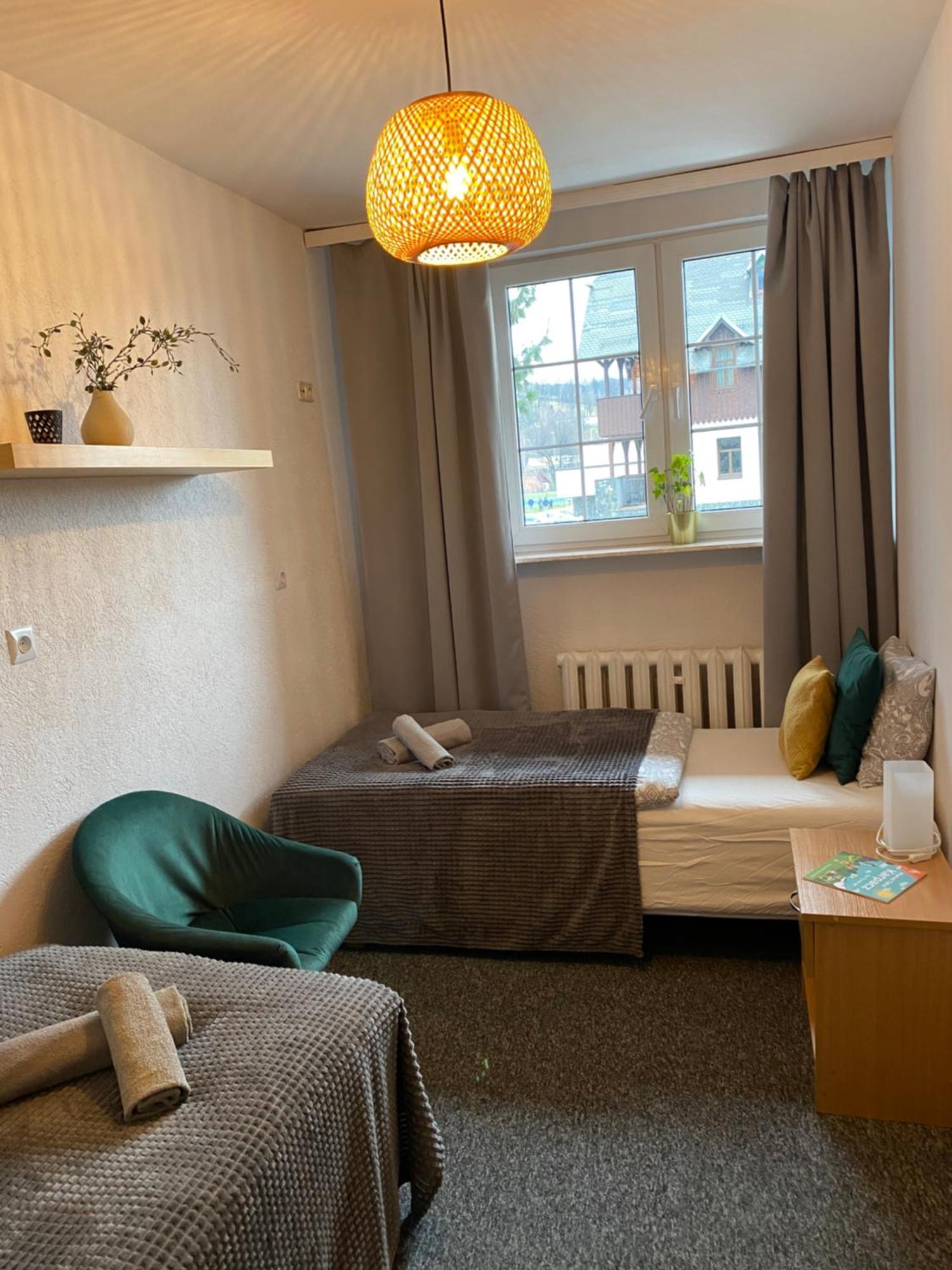 Milo Mi Homestay Karpacz